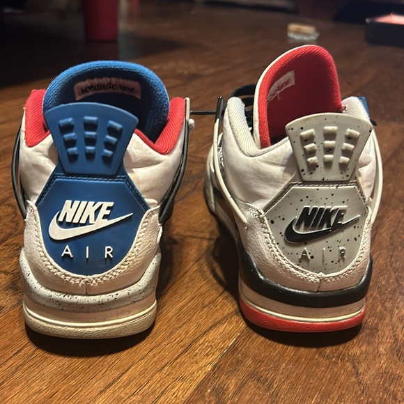 What The Jordan 4 - Picture 9 of 9